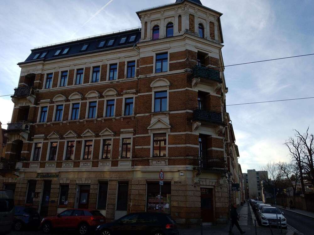Thumbnail-Wohnung zum Mieten in Dresden 600,00 € 75 m²