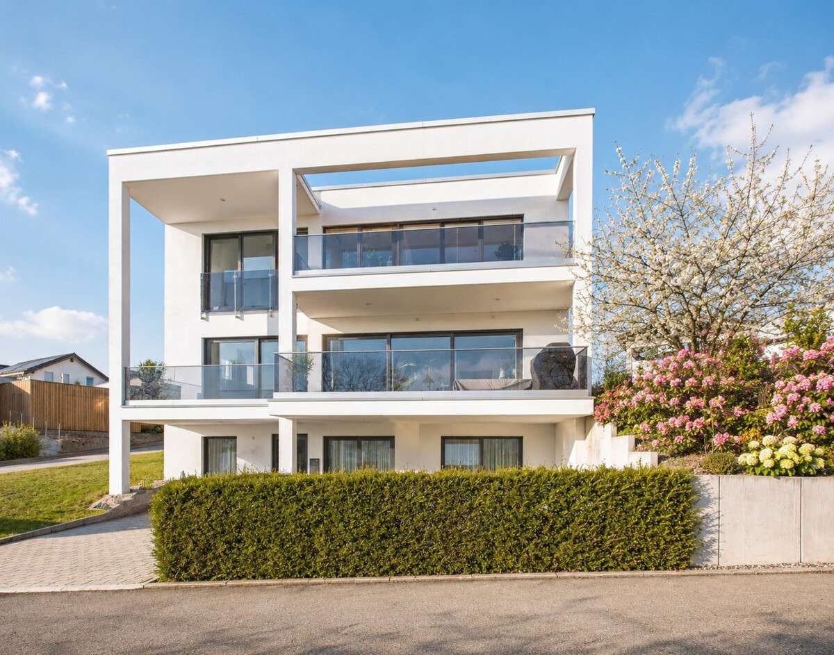 Thumbnail-Haus zum Kaufen in Dunningen 990.000,00 € 265 m²