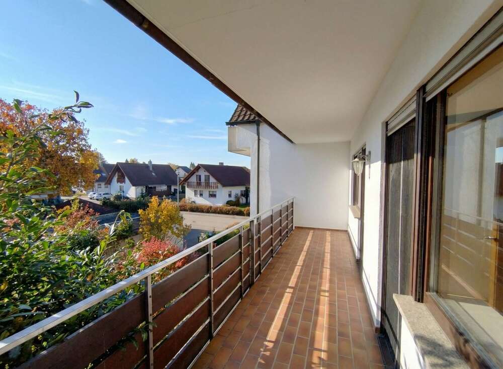 Thumbnail-Wohnung zum Kaufen in Appenweier 179.000,00 € 71 m²