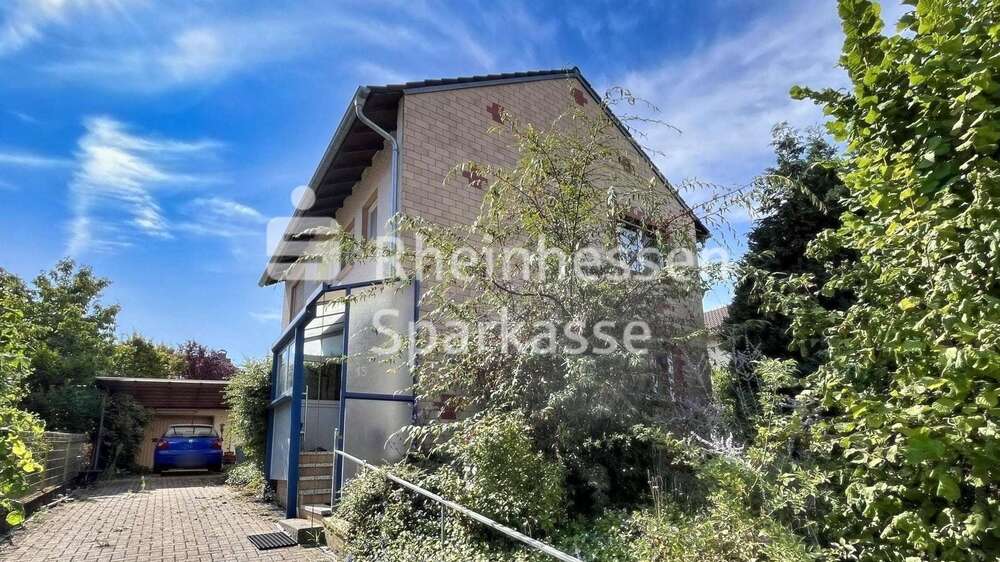 Thumbnail-Haus zum Kaufen in Alzey 350.000,00 € 101 m²