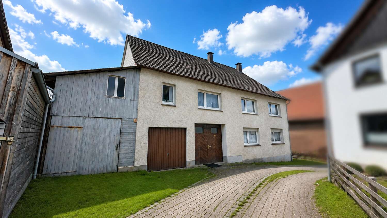 Thumbnail-Haus zum Kaufen in Beverungen Amelunxen 49.000,00 € 100 m²
