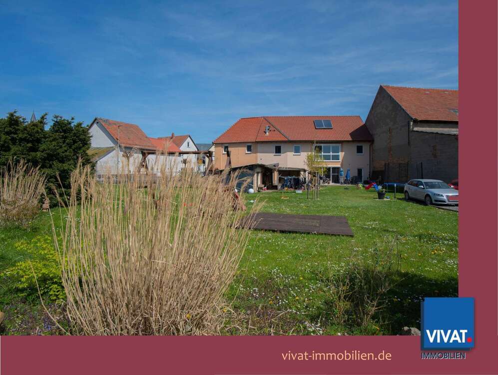 Thumbnail-Haus zum Kaufen in Rockenberg 815.000,00 € 339.77 m²