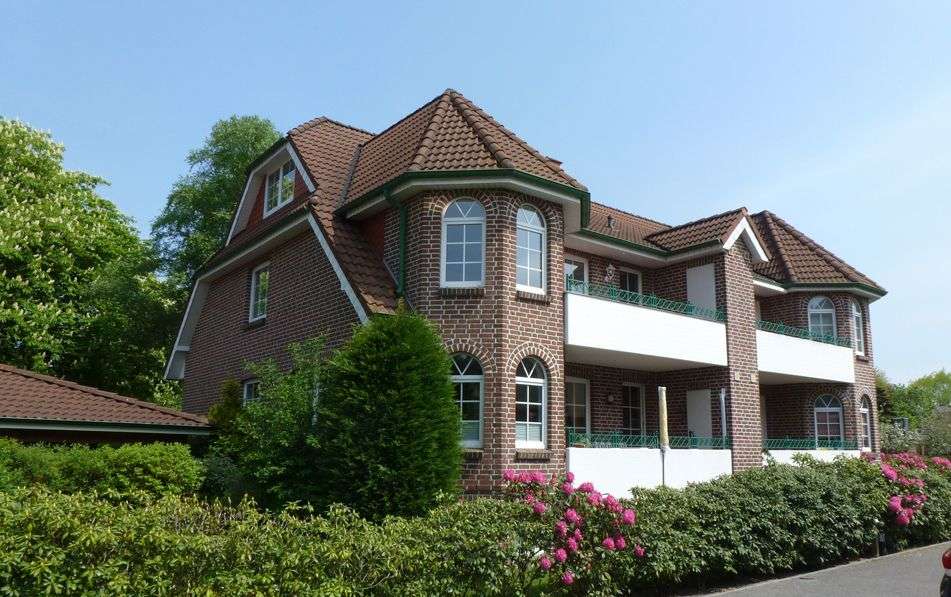 Thumbnail-Wohnung zum Mieten in Bad Zwischenahn 1.000,00 € 96 m²
