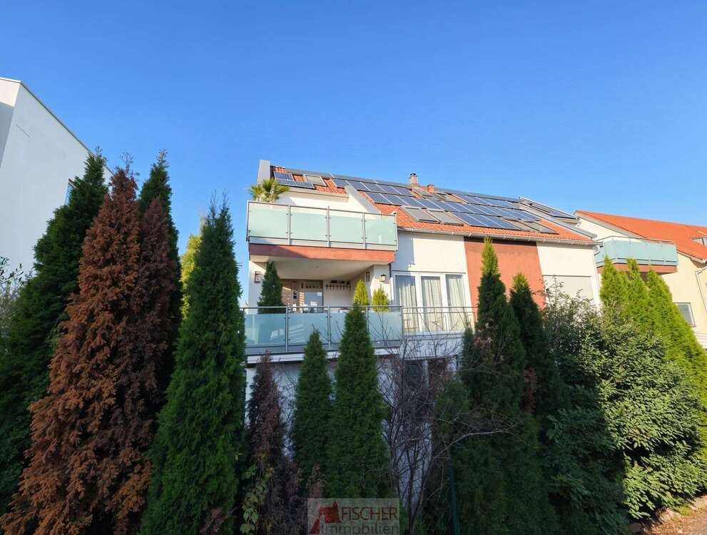 Thumbnail-Wohnung zum Kaufen in Tamm 449.000,00 € 83.56 m²