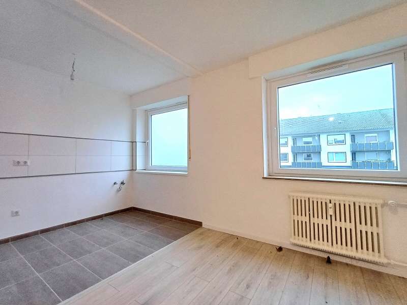 Thumbnail-Wohnung zum Mieten in Minden 449,00 € 42.31 m²