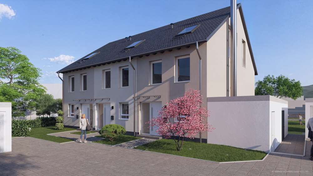Thumbnail-Haus zum Kaufen in Schwaig Behringersdorf 579.900,00 € 122 m²