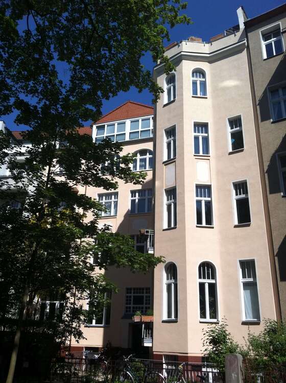Thumbnail-Wohnung zum Mieten in Berlin 1.990,00 € 82.74 m²