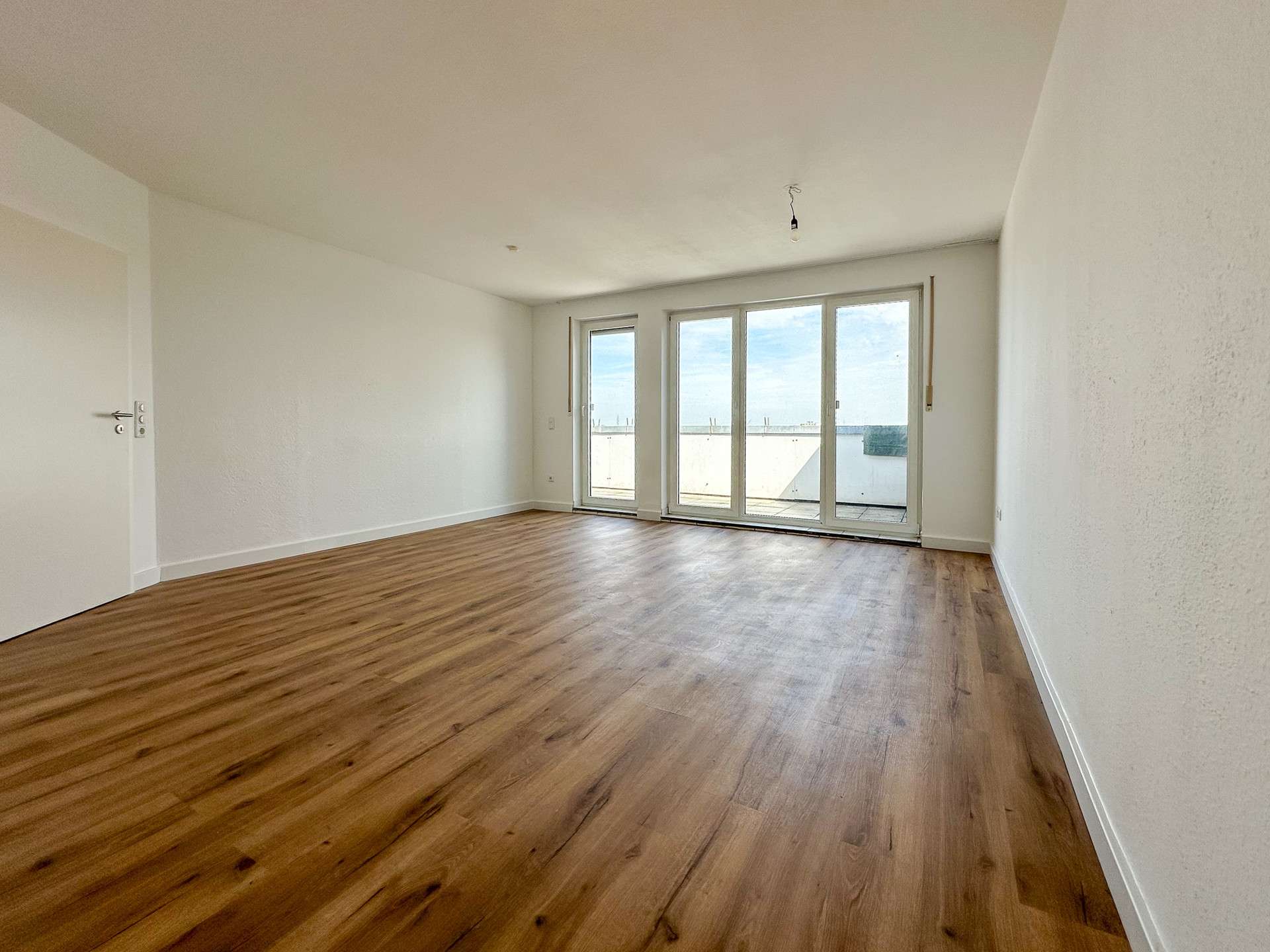 Thumbnail-Wohnung zum Mieten in Pulheim 1.100,00 € 85 m²