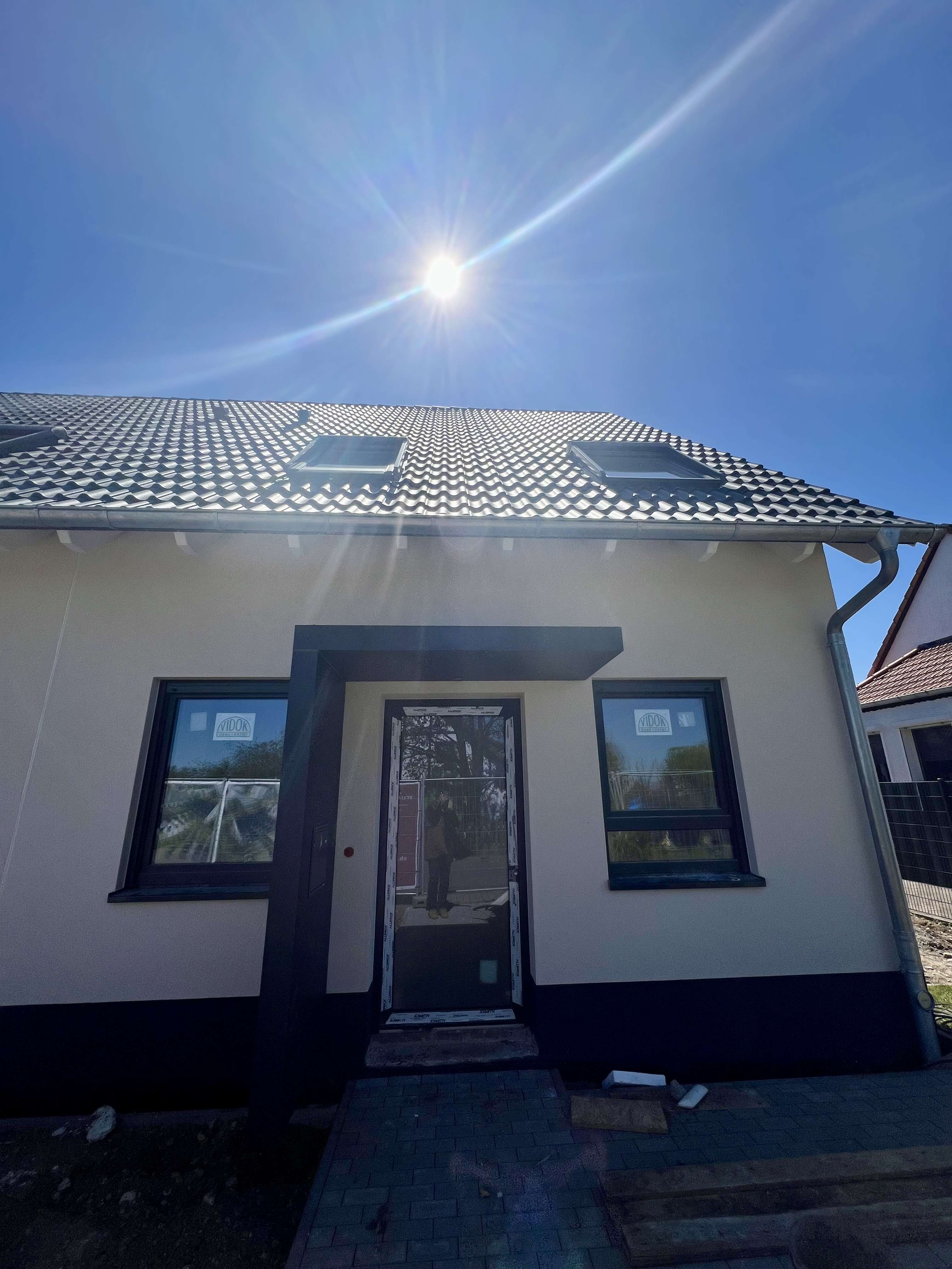Thumbnail-Haus zum Mieten in Halle (Saale) 1.390,00 € 99 m²