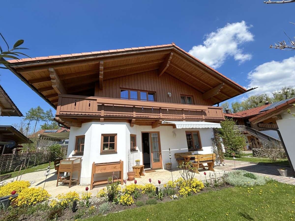 Thumbnail-Haus zum Kaufen in Oberaudorf 1.199.000,00 € 236.32 m²