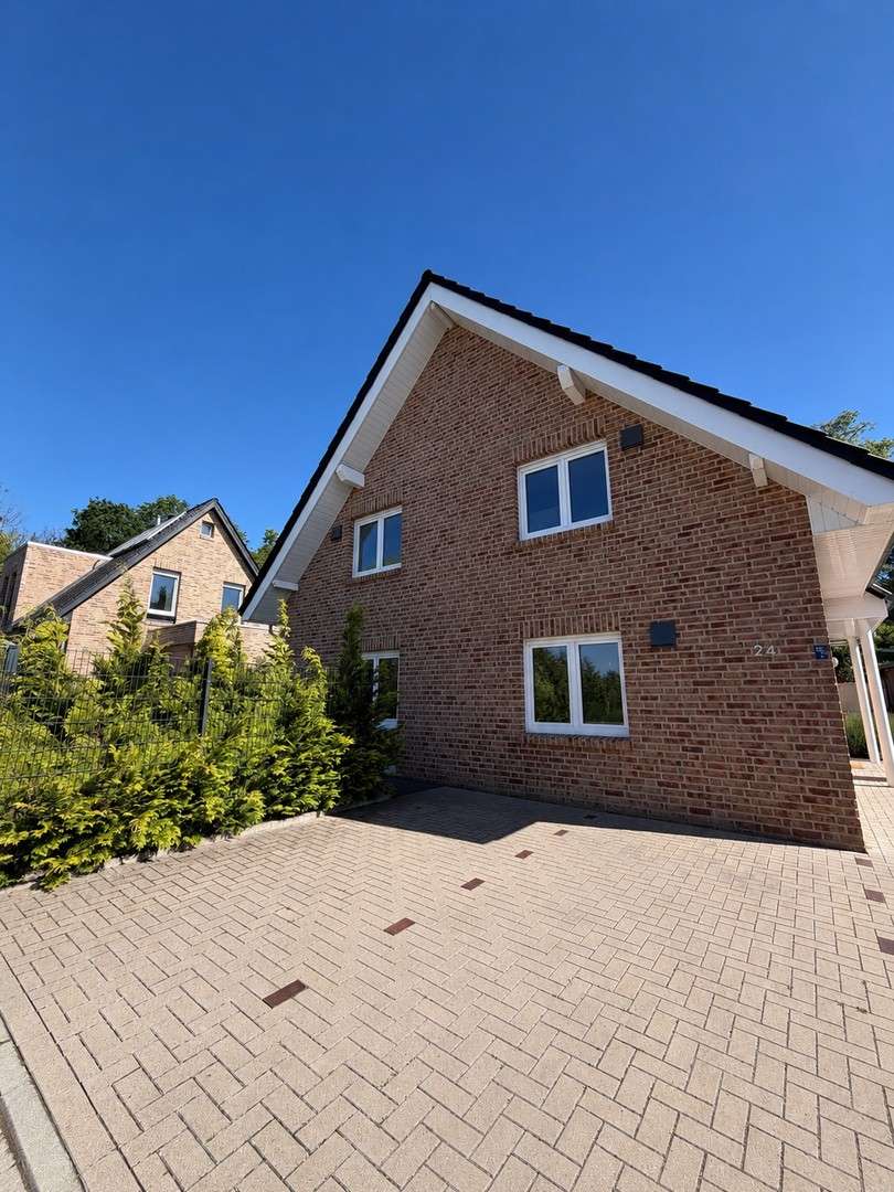 Thumbnail-Wohnung zum Mieten in Lengerich 999,00 € 90 m²
