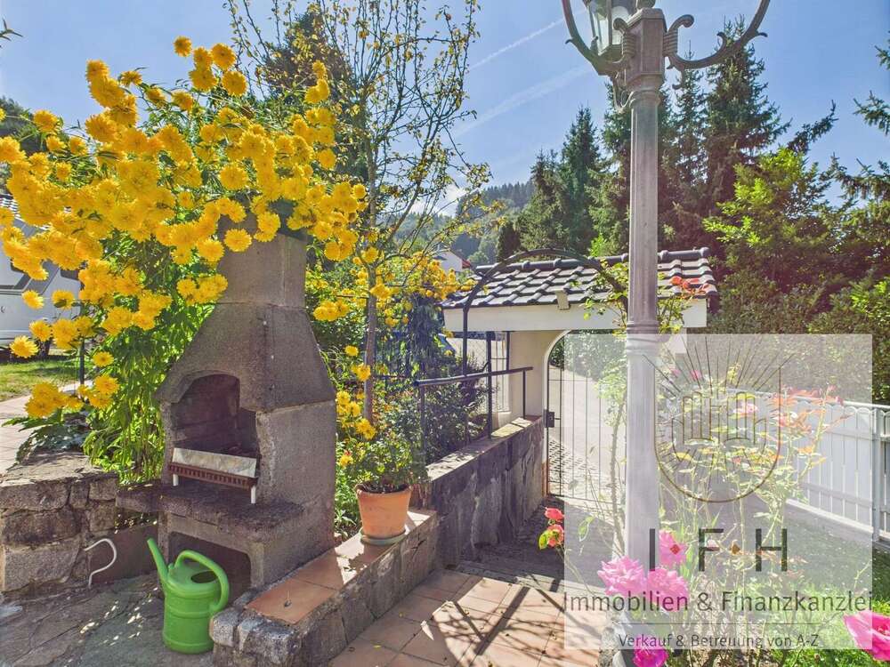 Thumbnail-Haus zum Kaufen in Münstertal 1.960.000,00 € 317 m²