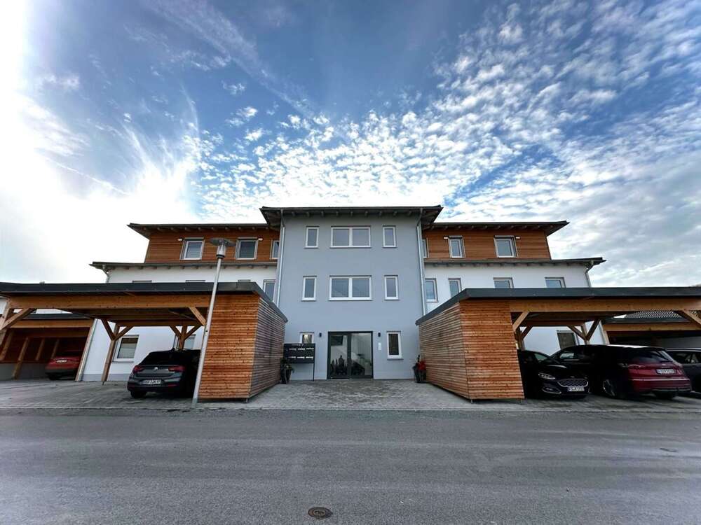 Thumbnail-Wohnung zum Kaufen in Oberschneiding! 387.000,00 € 97 m²