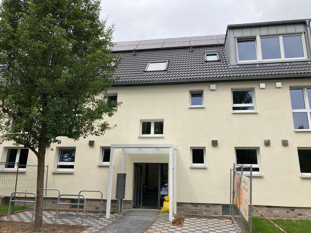 Thumbnail-Wohnung zum Mieten in Brühl 1.420,00 € 114.45 m²