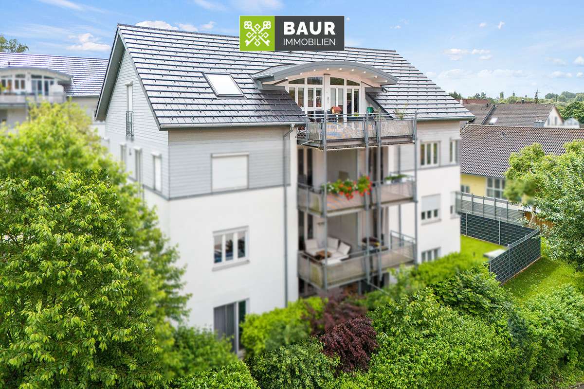 Thumbnail-Wohnung zum Kaufen in Ravensburg Oberzell 348.000,00 € 96.1 m²