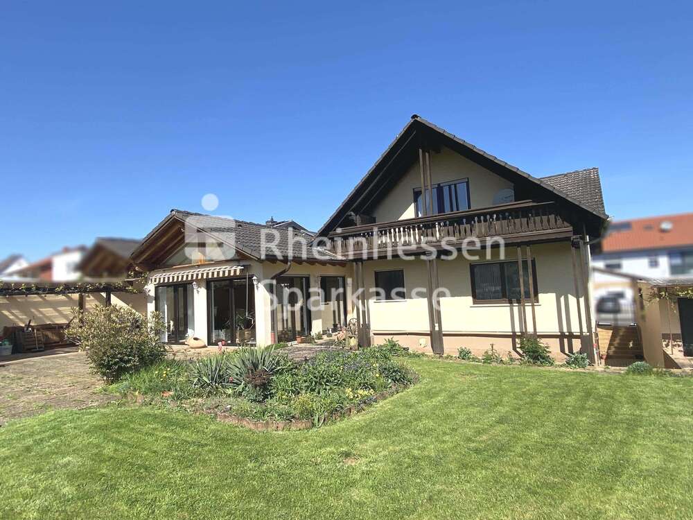 Thumbnail-Haus zum Kaufen in Göllheim 799.000,00 € 430 m²