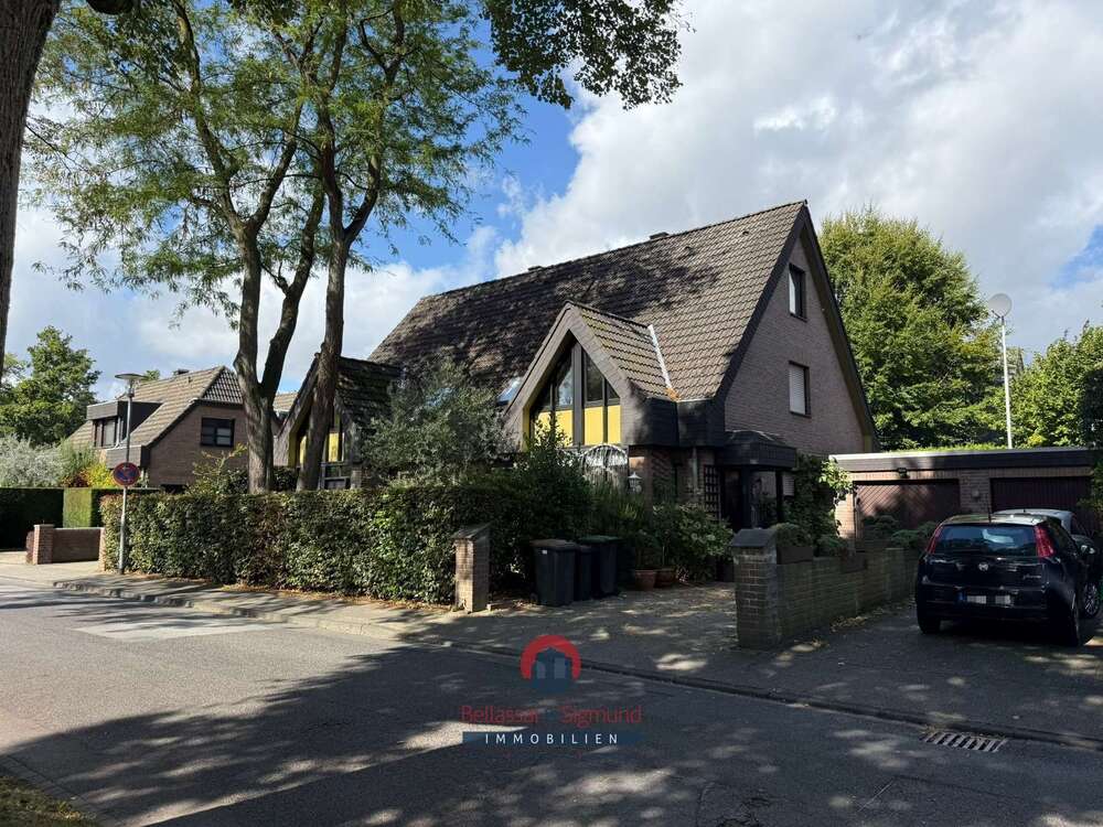 Thumbnail-Haus zum Kaufen in Kempen 500.000,00 € 114 m²