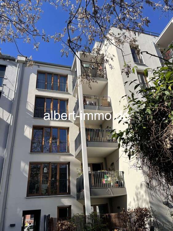 Thumbnail-Wohnung zum Kaufen in Frankfurt am Main 729.000,00 € 107 m²