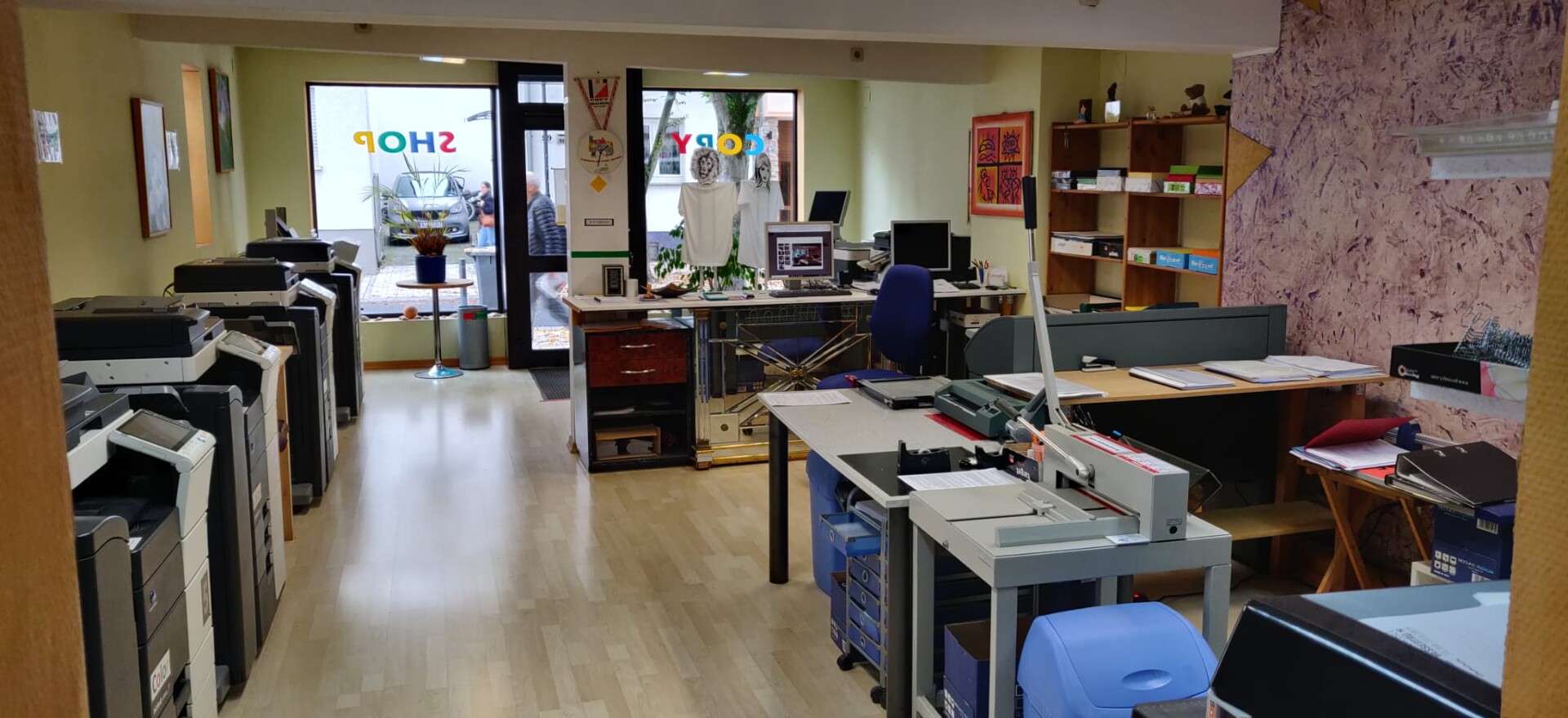 Thumbnail-Einzelhandel in Bad Vilbel 1.350,00 € 50 m²