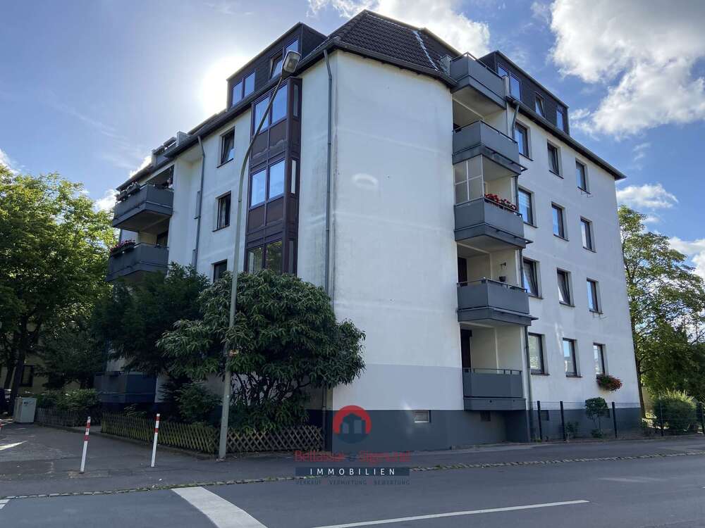 Thumbnail-Wohnung zum Mieten in Krefeld 333,15 € 65.84 m²