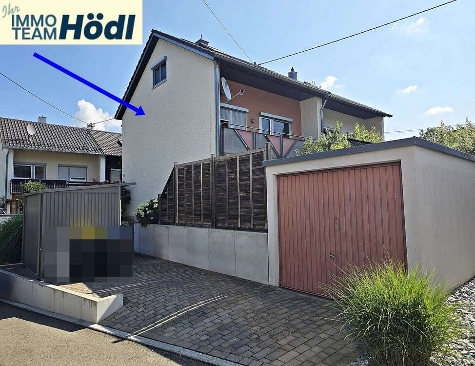 Thumbnail-Haus zum Kaufen in Reutlingen 399.000,00 € 108.76 m²