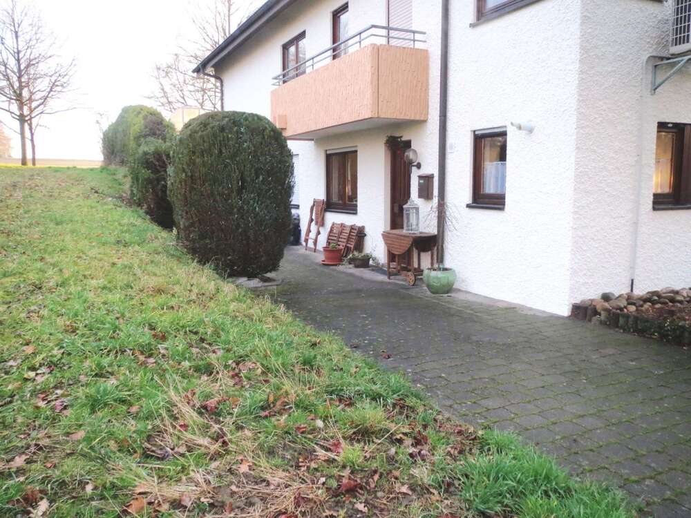 Thumbnail-Wohnung zum Mieten in Heilbronn-Sontheim 700,00 € 44 m²