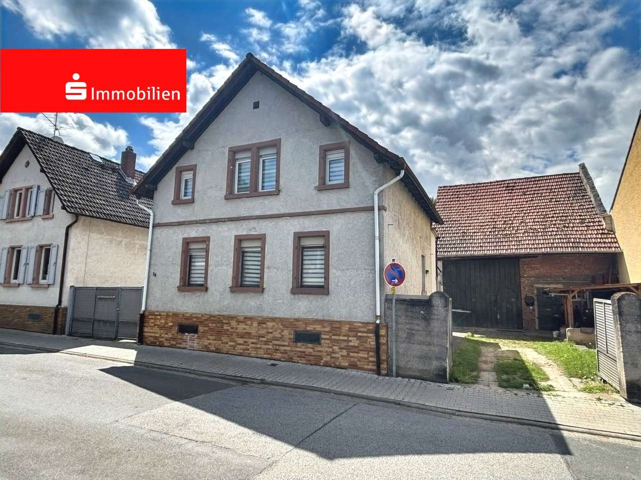 Thumbnail-Haus zum Kaufen in Seeheim-Jugenheim 450.000,00 € 187.35 m²
