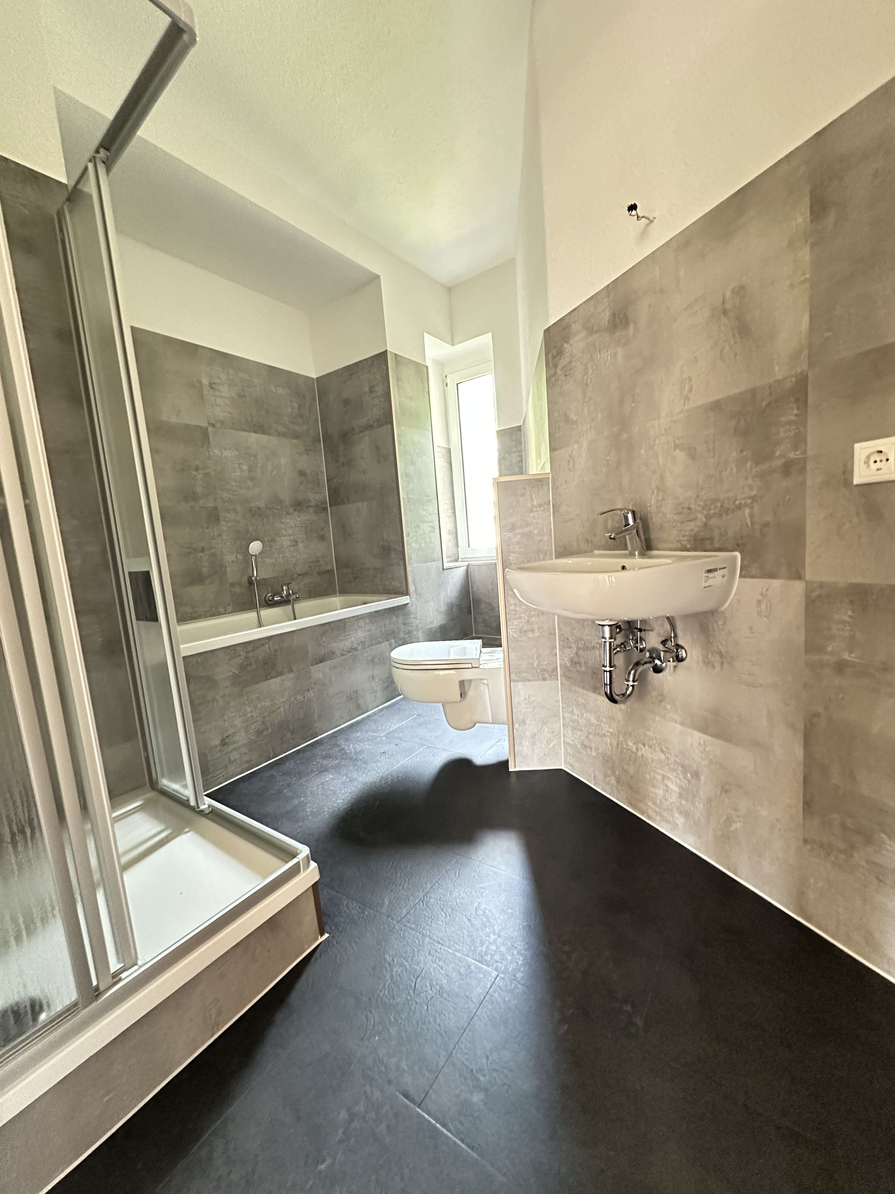 Thumbnail-Wohnung zum Mieten in Zwickau 500,00 € 86.8 m²