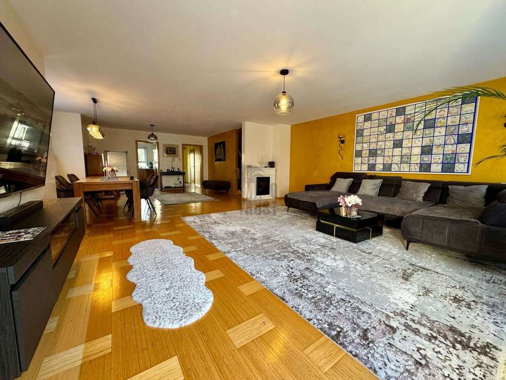 Thumbnail-Haus zum Kaufen in Rheinstetten Forchheim 1.149.000,00 € 250 m²