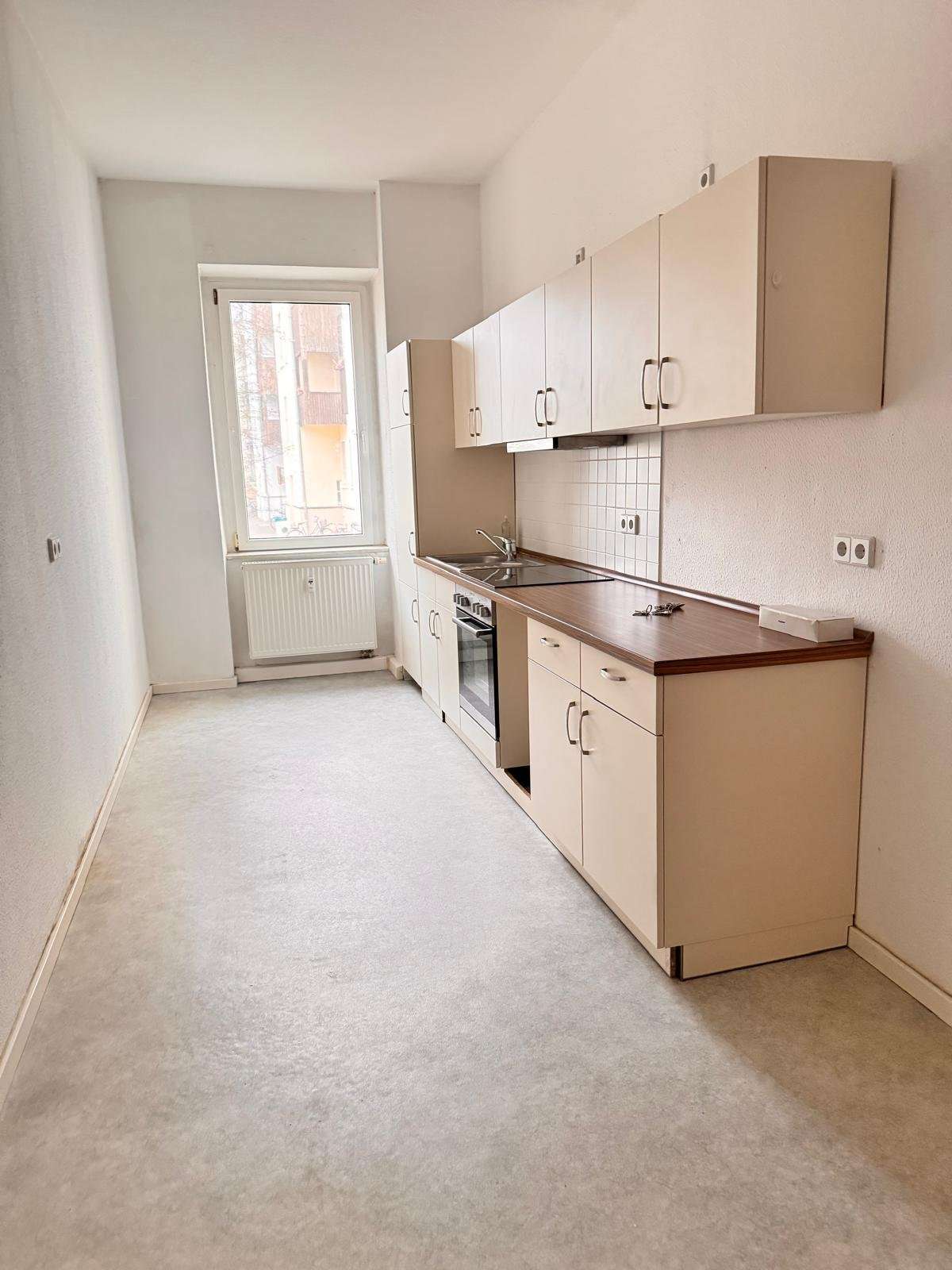 Thumbnail-Wohnung zum Mieten in Leipzig 525,00 € 60.05 m²