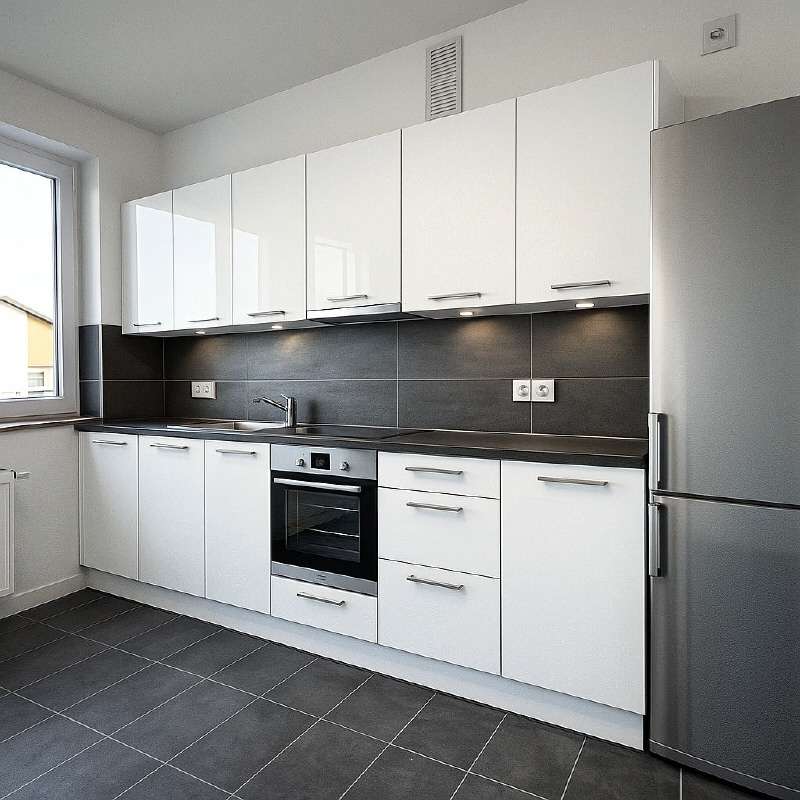 Thumbnail-Wohnung zum Mieten in Minden 774,00 € 68 m²