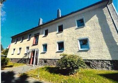 Thumbnail-Wohnung zum Mieten in Brand-Erbisdorf 420,00 € 67.78 m²