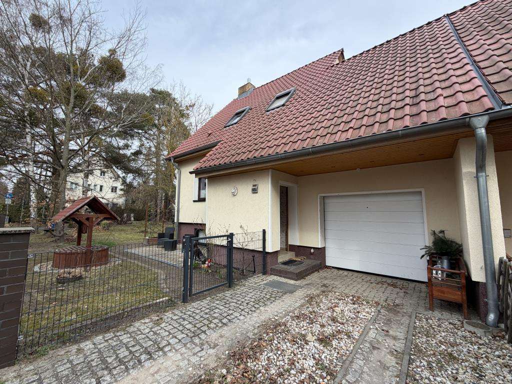 Thumbnail-Haus zum Kaufen in Kleinmachnow 849.000,00 € 114 m²