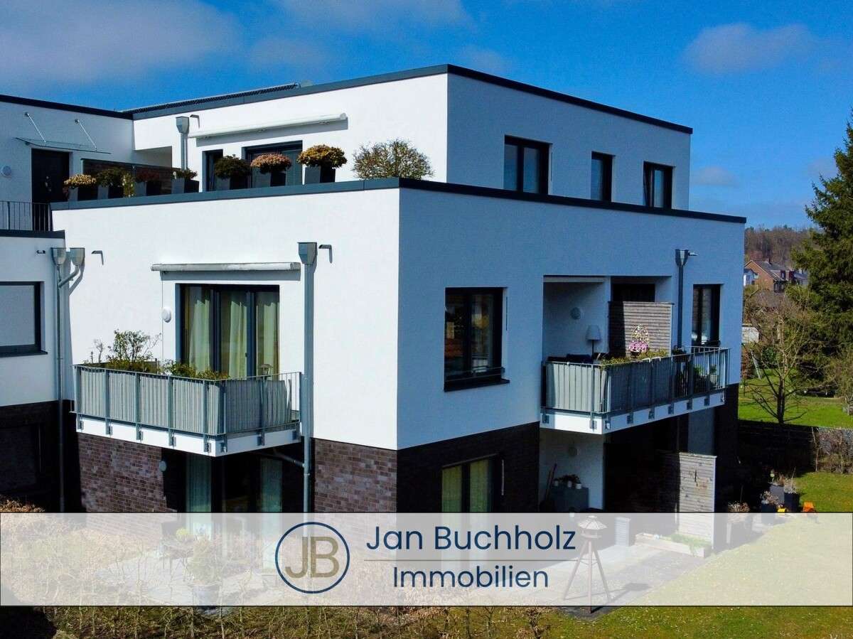 Thumbnail-Wohnung zum Kaufen in Buchholz in der Nordheide 259.000,00 € 67 m²