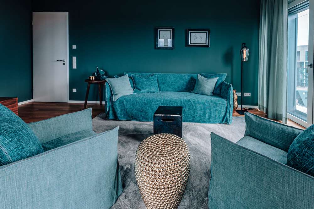 Thumbnail-Wohnung zum Mieten in Düsseldorf 2.590,00 € 73.76 m²