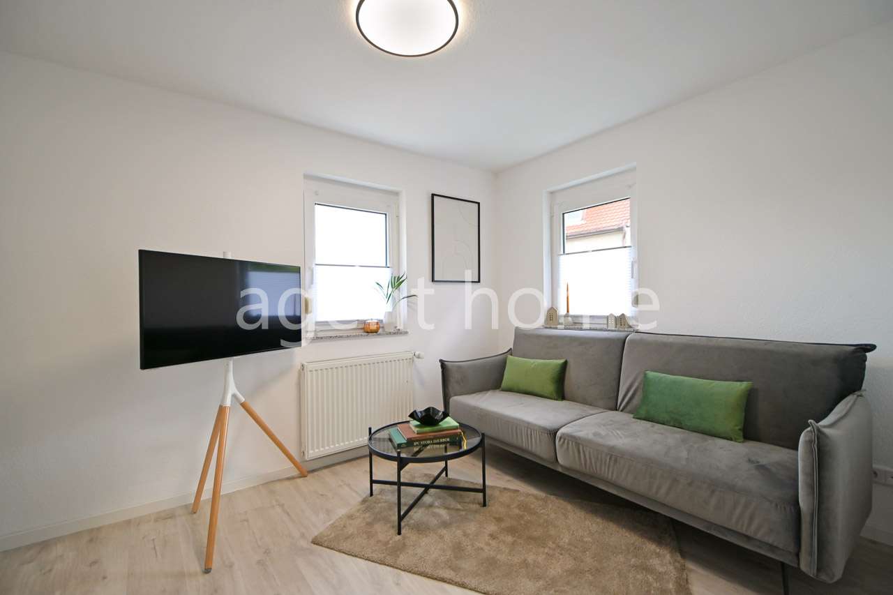 Thumbnail-Wohnung zum Mieten in Stuttgart 1.160,00 € 40 m²