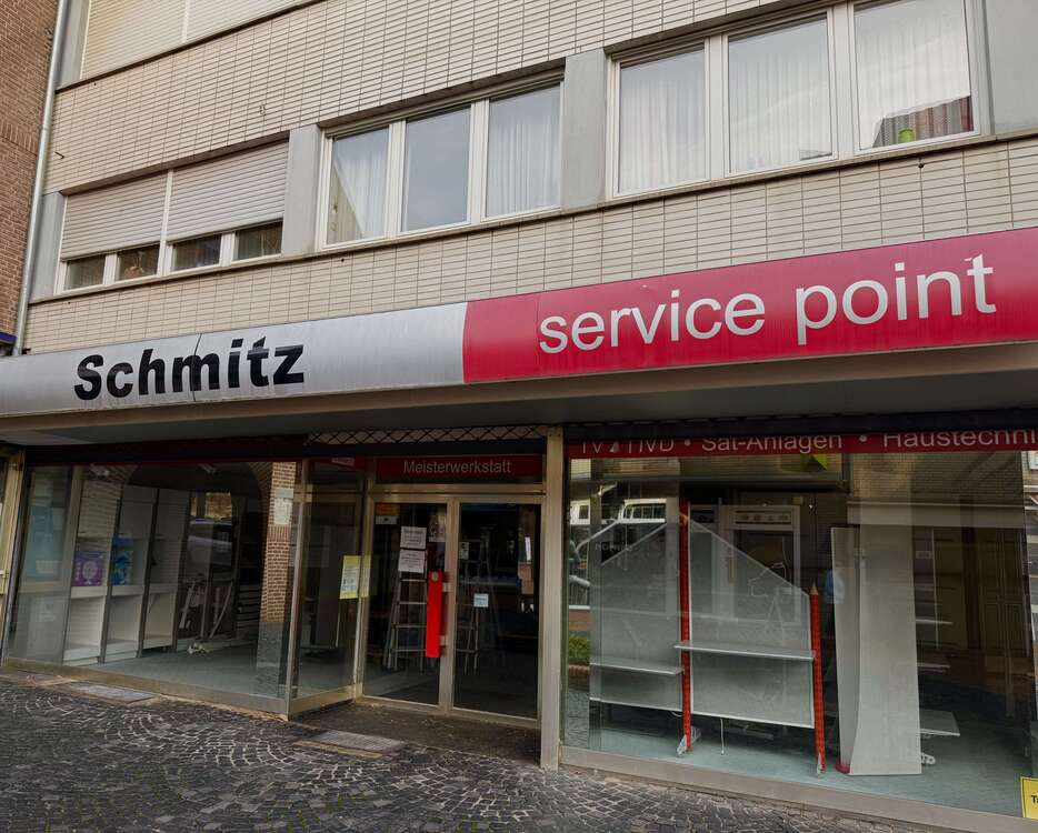 Thumbnail-Einzelhandel in Baesweiler 1.000,00 € 180 m²