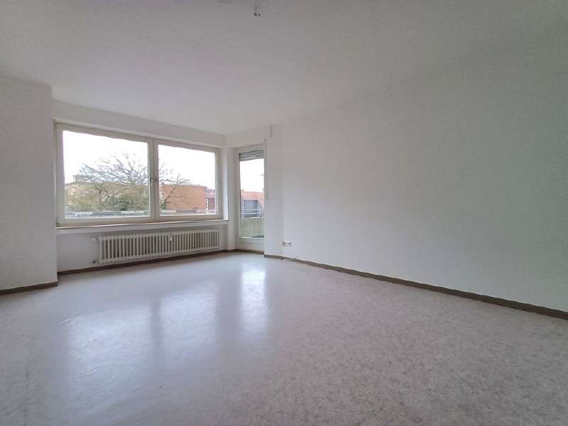 Thumbnail-Wohnung zum Mieten in Minden 599,00 € 82.38 m²