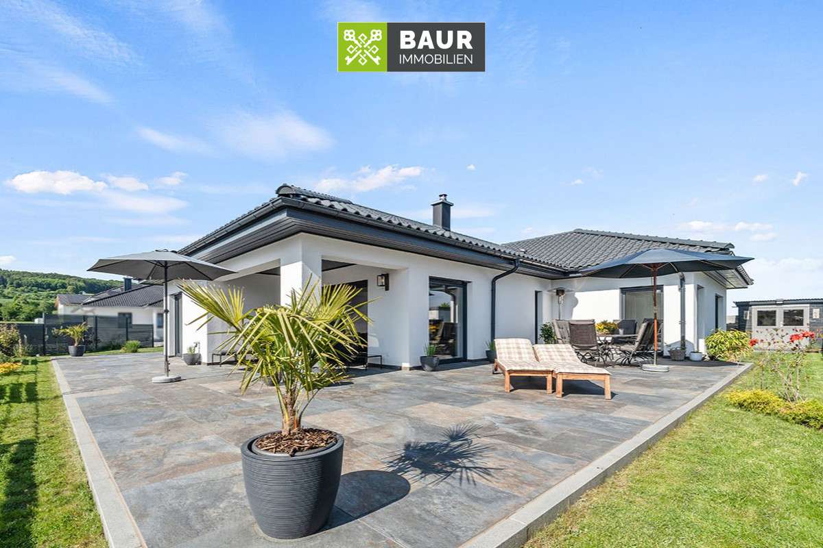 Thumbnail-Haus zum Kaufen in Langenenslingen Andelfingen 629.000,00 € 132 m²