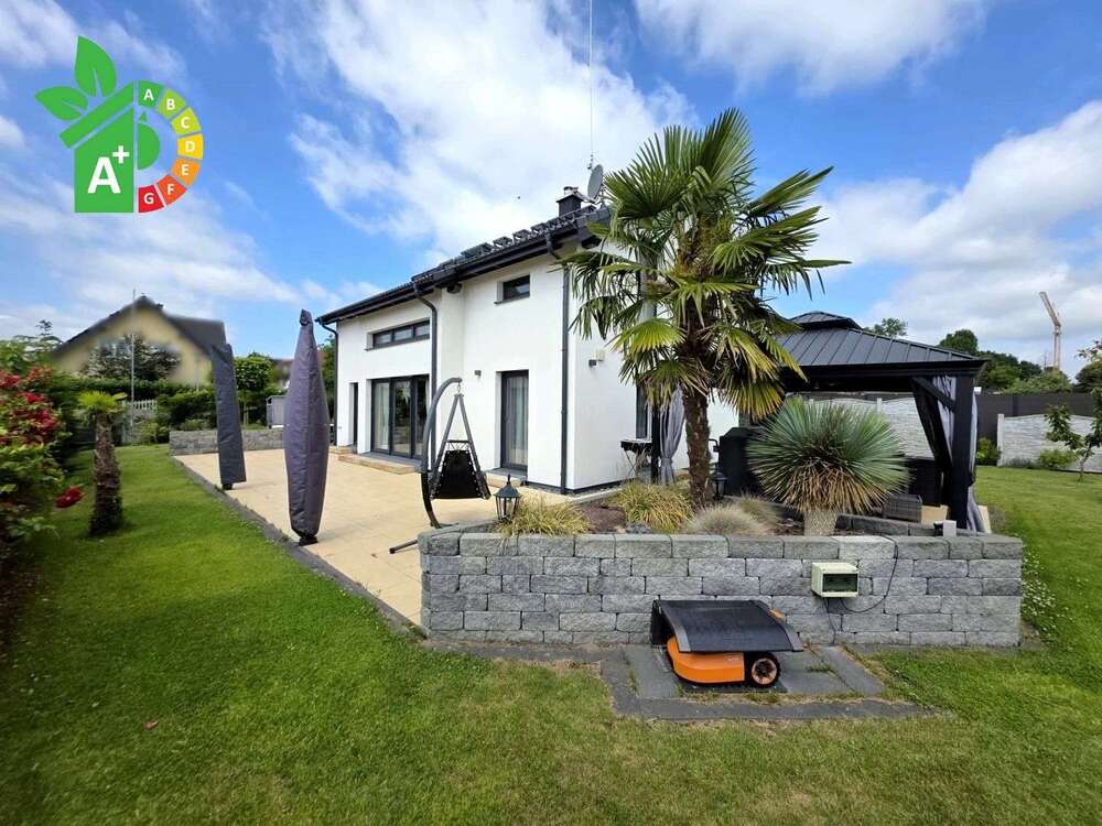 Thumbnail-Haus zum Kaufen in Melle 540.000,00 € 123.8 m²