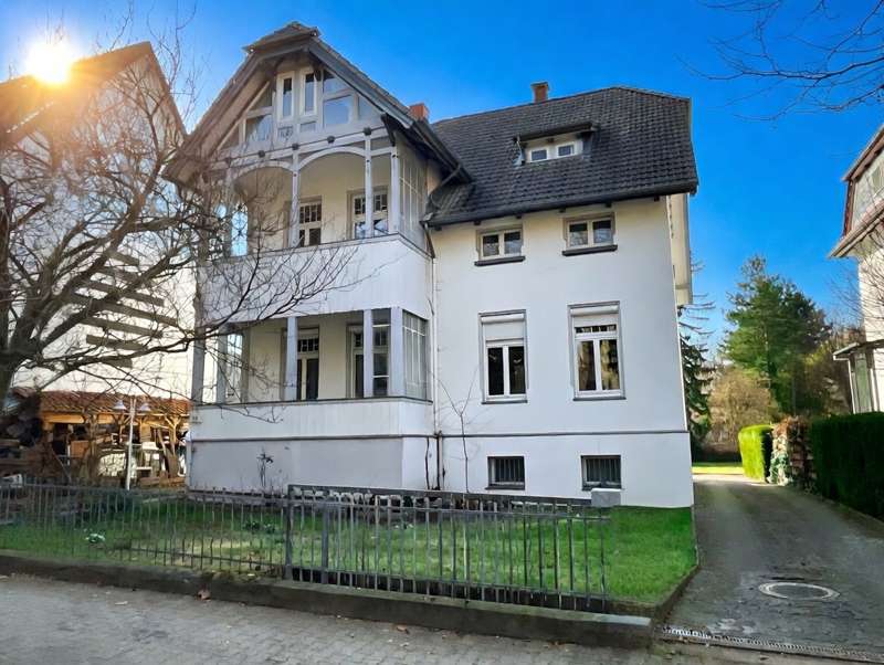 Thumbnail-Haus zum Kaufen in Bad Harzburg 590.000,00 € 260 m²