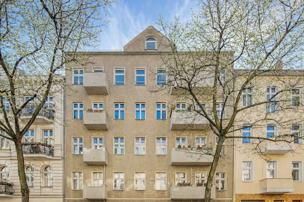 Thumbnail-Haus zum Kaufen in Berlin 2.999.900,00 € 1304 m²