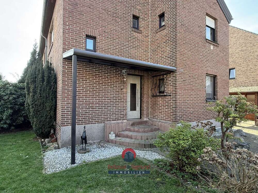 Thumbnail-Haus zum Kaufen in Viersen 245.000,00 € 82 m²