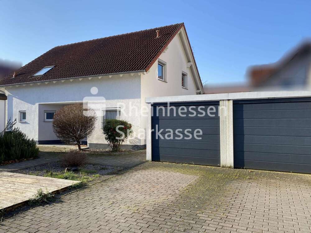 Thumbnail-Haus zum Kaufen in Worms 449.000,00 € 136.15 m²