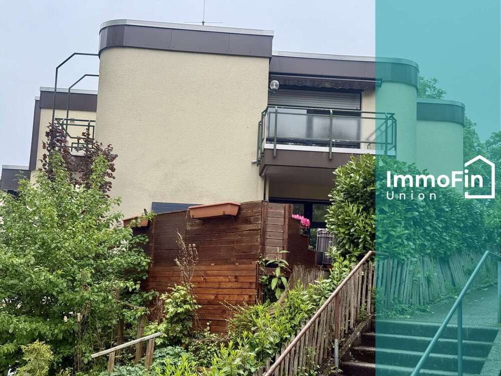 Thumbnail-Wohnung zum Kaufen in Witten Annen 195.000,00 € 66 m²