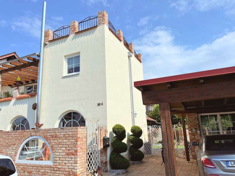 Thumbnail-Haus zum Kaufen in Landshut 995.000,00 € 290 m²