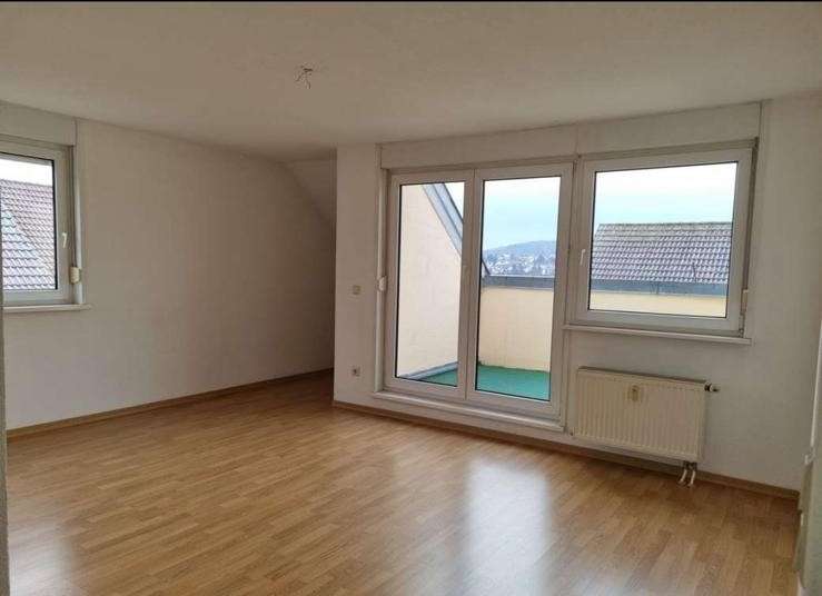 Thumbnail-Wohnung zum Mieten in Pforzheim 730,00 € 72.51 m²