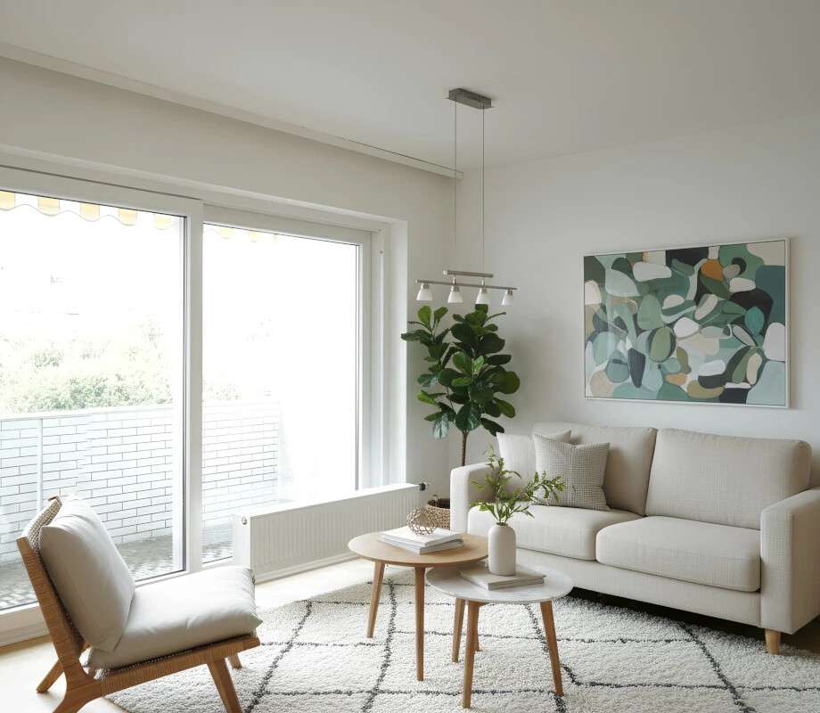 Thumbnail-Wohnung zum Kaufen in Dortmund 160.000,00 € 59 m²