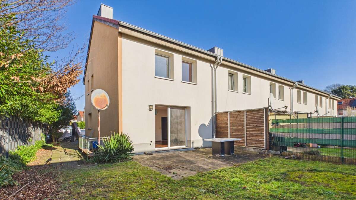 Thumbnail-Haus zum Kaufen in Köln 430.000,00 € 105 m²