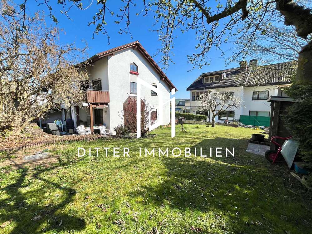 Thumbnail-Haus zum Kaufen in Tauberbischofsheim 350.000,00 € 131 m²